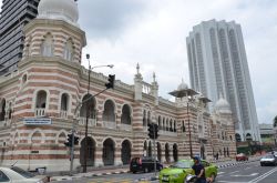 Port Kelang - Kuala Lumpur 022